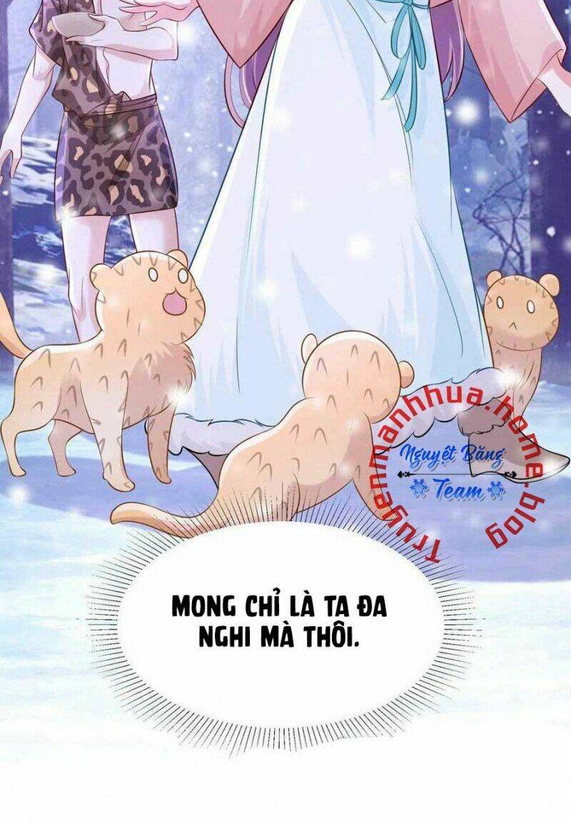 Thảnh Thơi Thú Thế Chủng Chủng Điền, Sinh Sinh Tể: Chapter 276.2