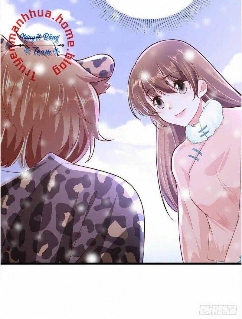 Thảnh Thơi Thú Thế Chủng Chủng Điền, Sinh Sinh Tể: Chapter 276.2