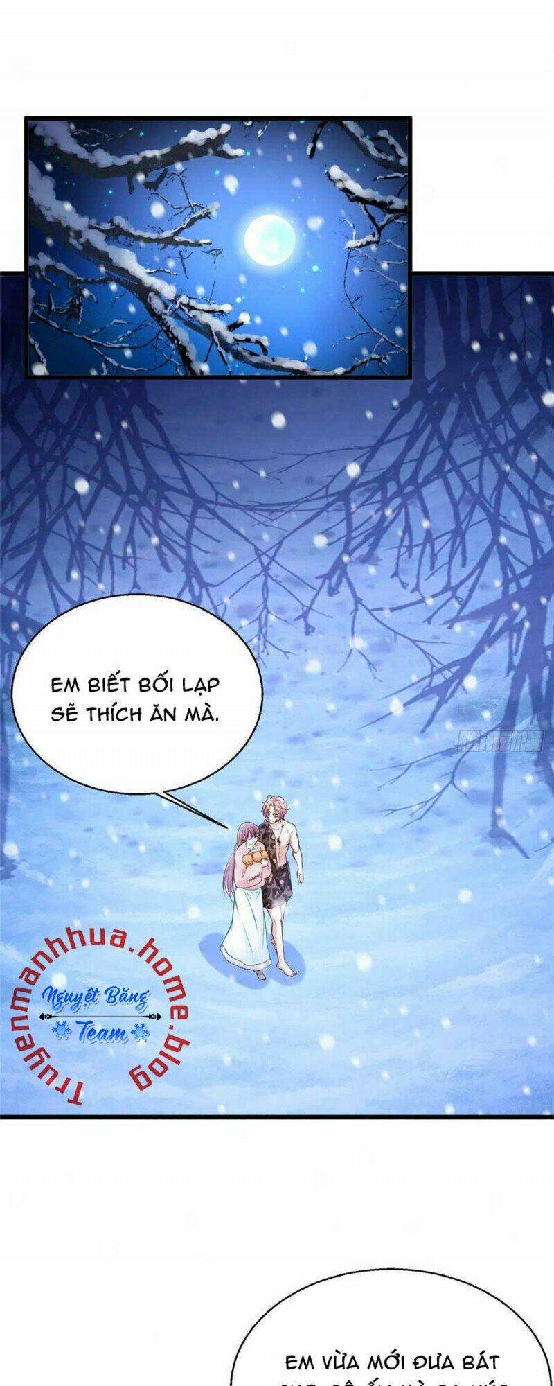 Thảnh Thơi Thú Thế Chủng Chủng Điền, Sinh Sinh Tể: Chapter 277.1