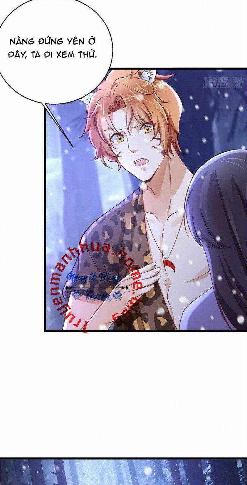 Thảnh Thơi Thú Thế Chủng Chủng Điền, Sinh Sinh Tể: Chapter 277.1