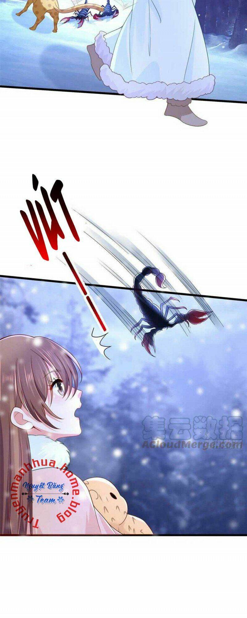 Thảnh Thơi Thú Thế Chủng Chủng Điền, Sinh Sinh Tể: Chapter 277.2