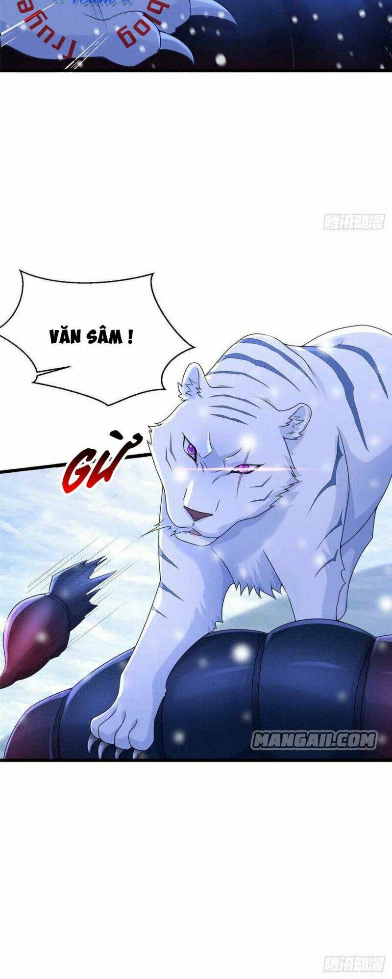 Thảnh Thơi Thú Thế Chủng Chủng Điền, Sinh Sinh Tể: Chapter 277.2