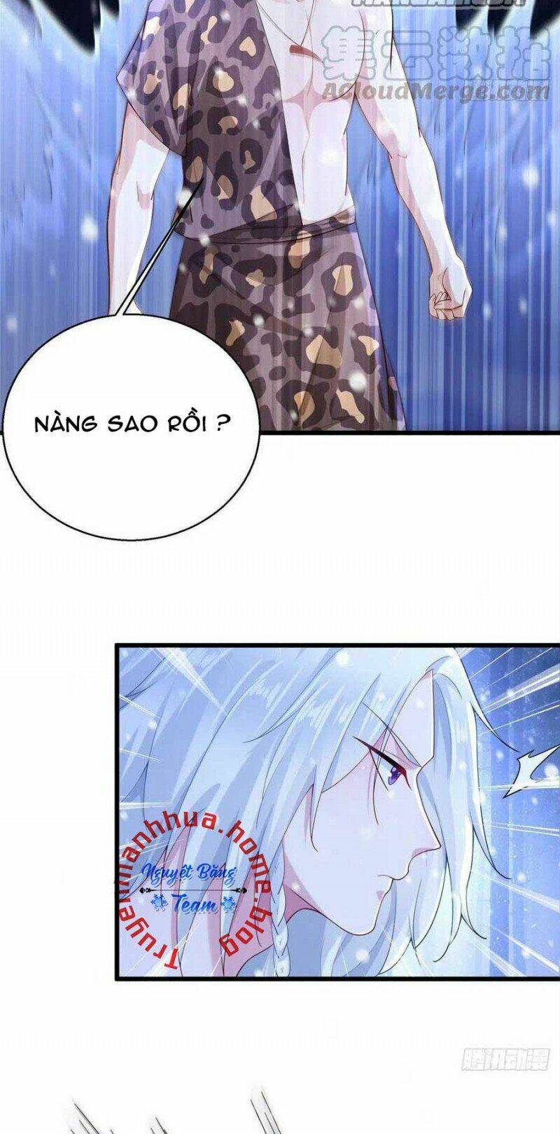 Thảnh Thơi Thú Thế Chủng Chủng Điền, Sinh Sinh Tể: Chapter 277.2