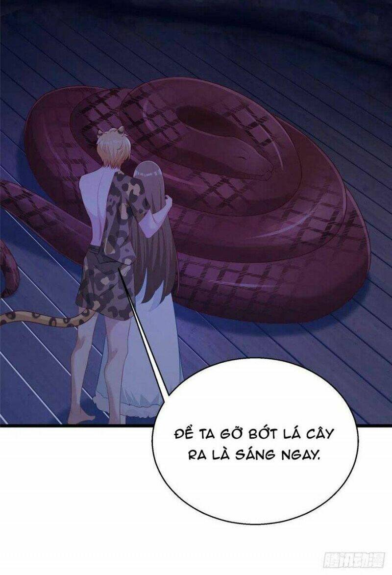 Thảnh Thơi Thú Thế Chủng Chủng Điền, Sinh Sinh Tể: Chapter 278