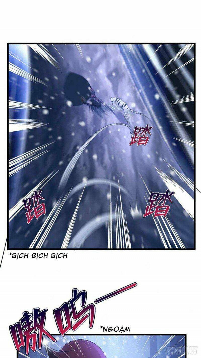 Thảnh Thơi Thú Thế Chủng Chủng Điền, Sinh Sinh Tể: Chapter 278