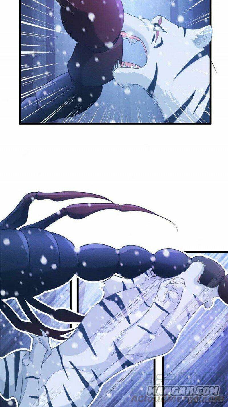 Thảnh Thơi Thú Thế Chủng Chủng Điền, Sinh Sinh Tể: Chapter 278