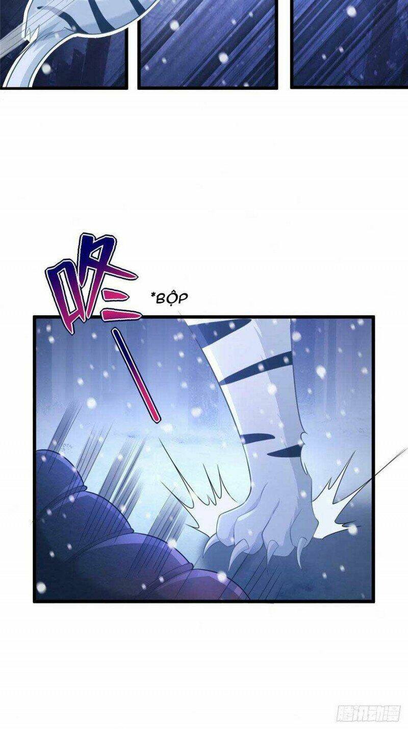 Thảnh Thơi Thú Thế Chủng Chủng Điền, Sinh Sinh Tể: Chapter 278