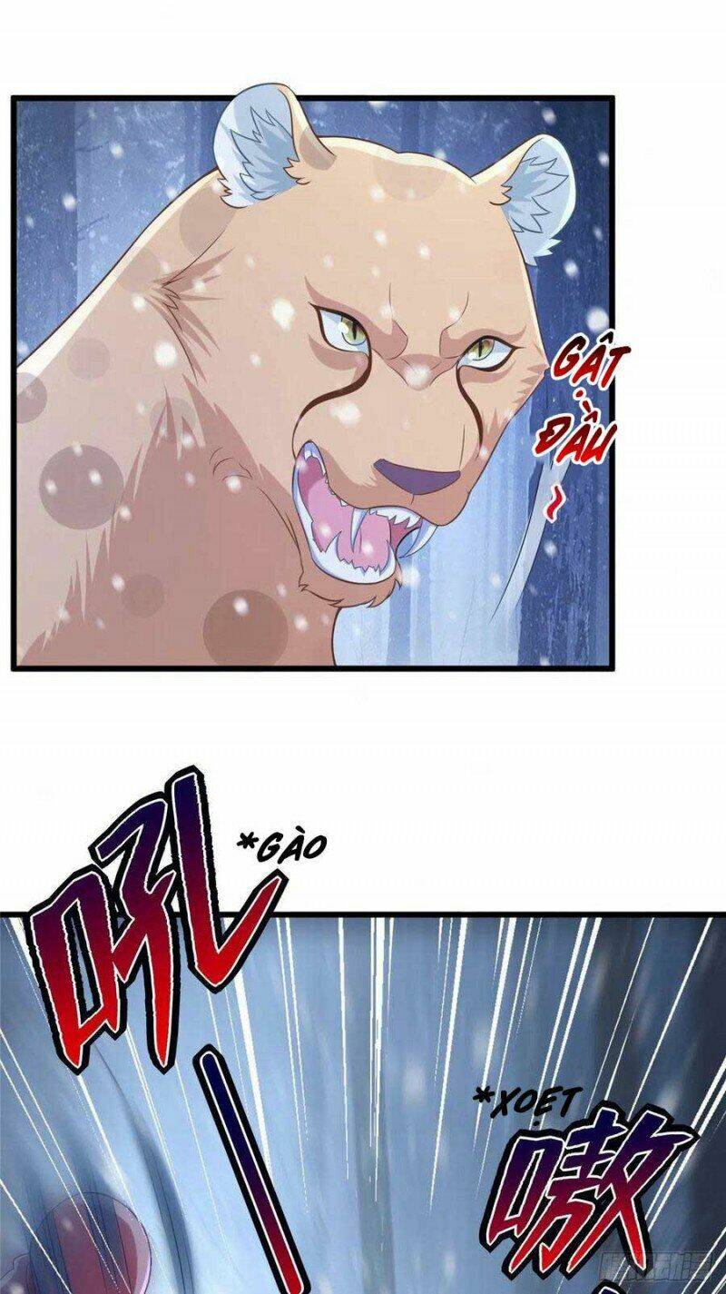Thảnh Thơi Thú Thế Chủng Chủng Điền, Sinh Sinh Tể: Chapter 278