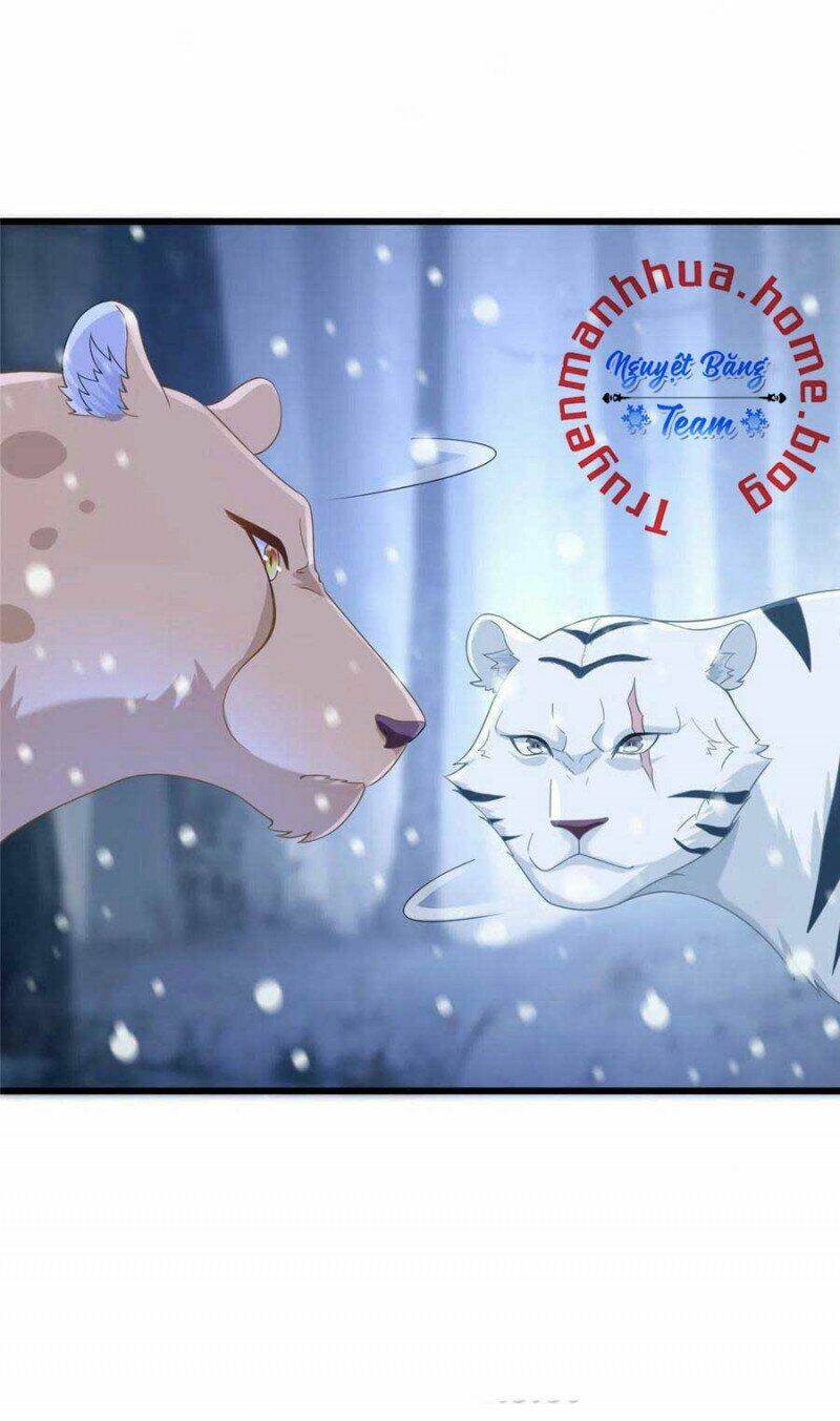 Thảnh Thơi Thú Thế Chủng Chủng Điền, Sinh Sinh Tể: Chapter 278