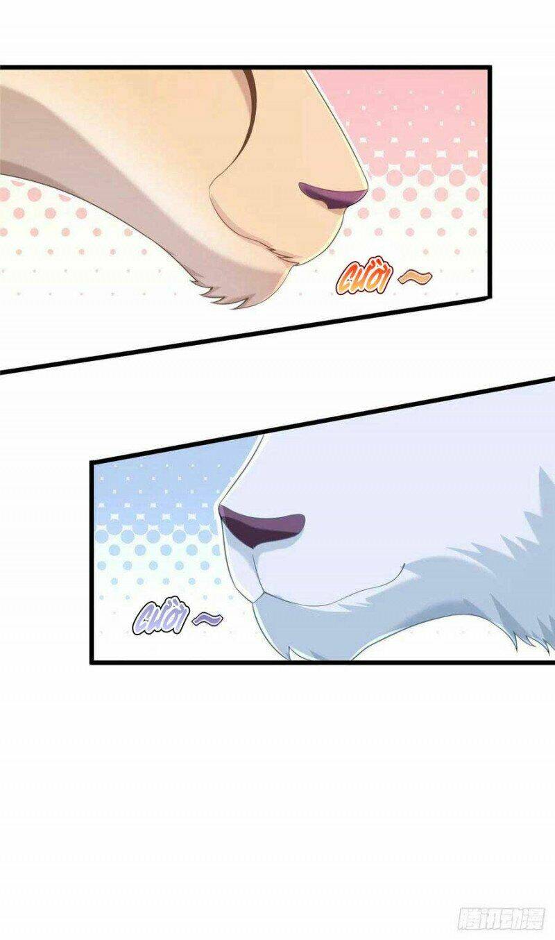 Thảnh Thơi Thú Thế Chủng Chủng Điền, Sinh Sinh Tể: Chapter 278