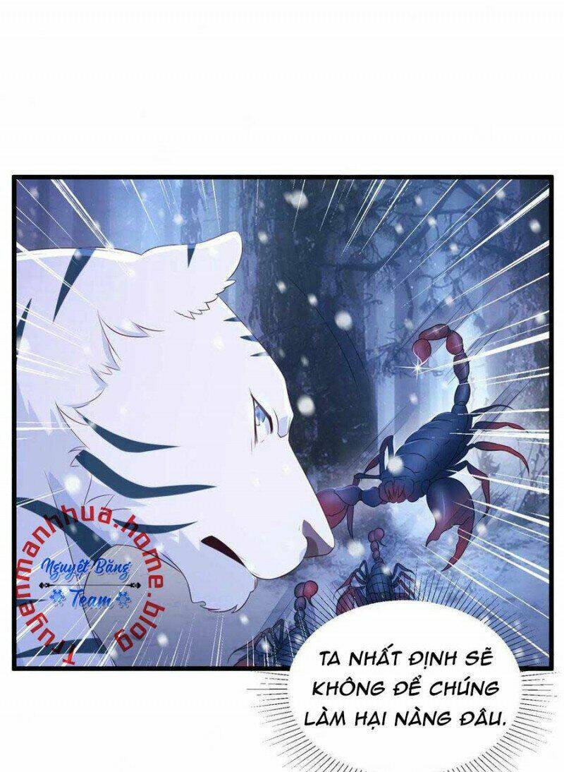 Thảnh Thơi Thú Thế Chủng Chủng Điền, Sinh Sinh Tể: Chapter 278