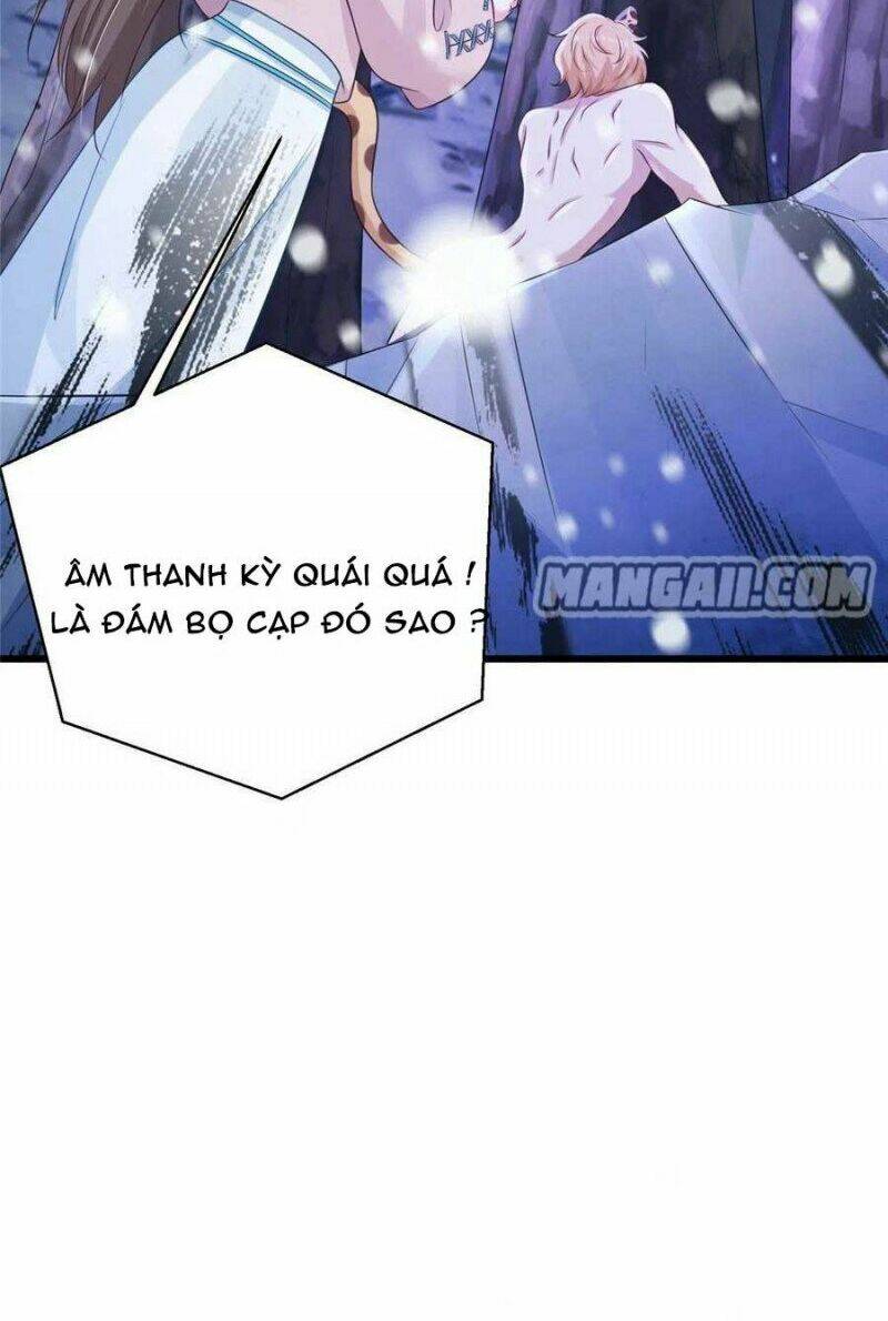 Thảnh Thơi Thú Thế Chủng Chủng Điền, Sinh Sinh Tể: Chapter 278