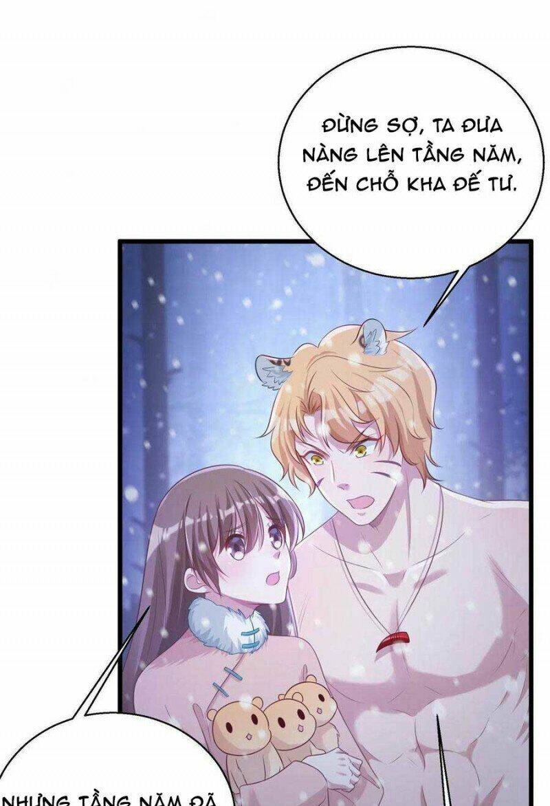 Thảnh Thơi Thú Thế Chủng Chủng Điền, Sinh Sinh Tể: Chapter 278