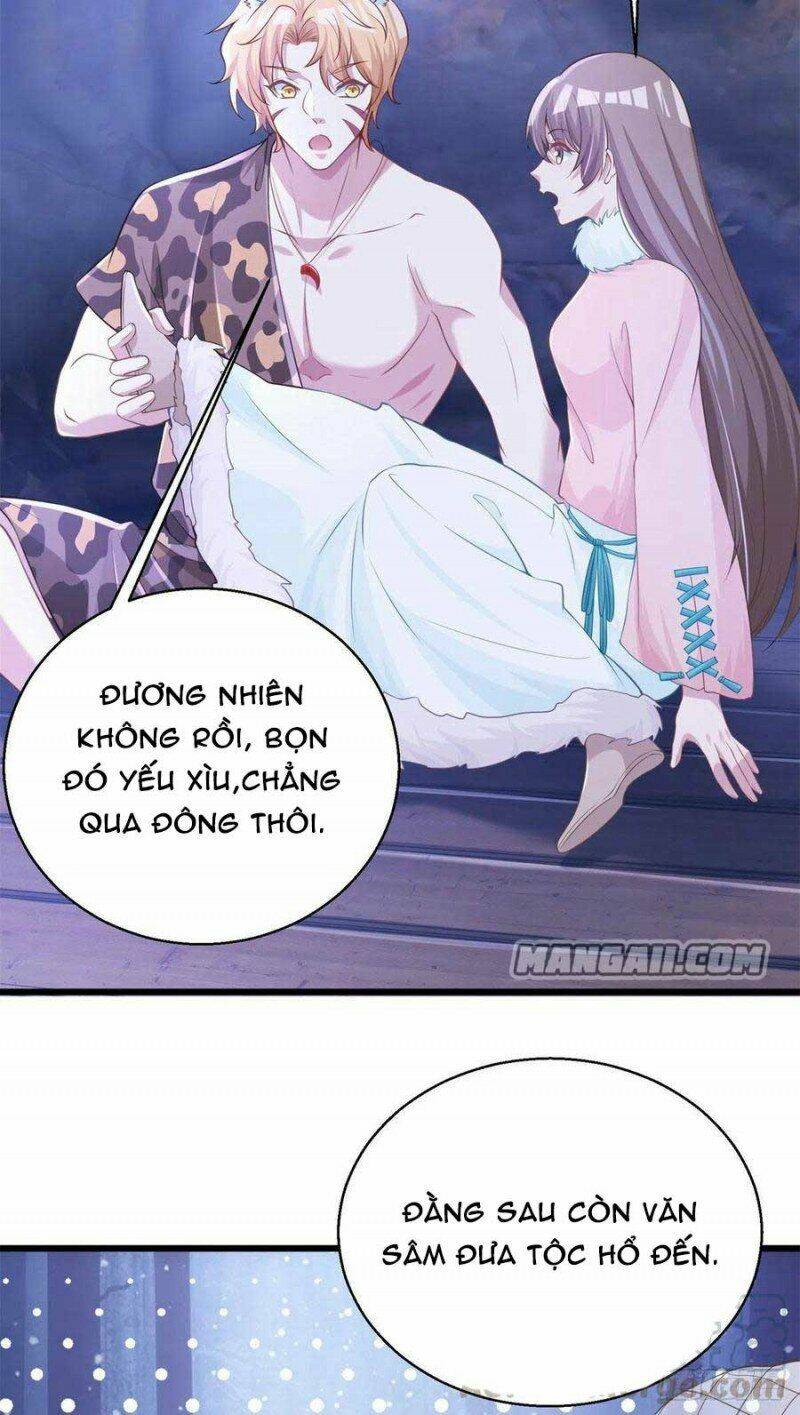 Thảnh Thơi Thú Thế Chủng Chủng Điền, Sinh Sinh Tể: Chapter 279.1