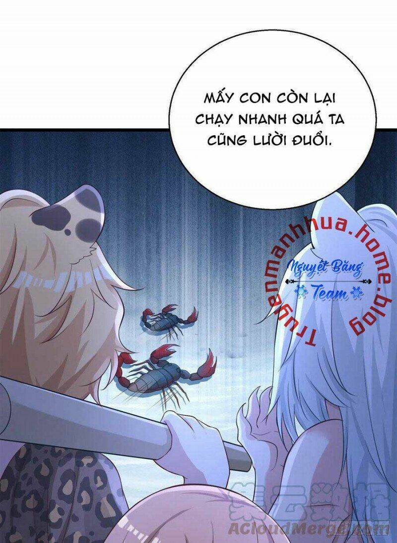 Thảnh Thơi Thú Thế Chủng Chủng Điền, Sinh Sinh Tể: Chapter 279.1