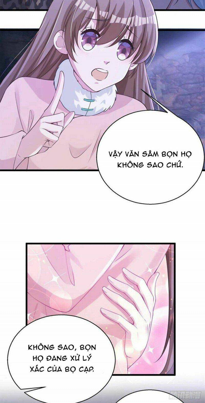 Thảnh Thơi Thú Thế Chủng Chủng Điền, Sinh Sinh Tể: Chapter 279.1