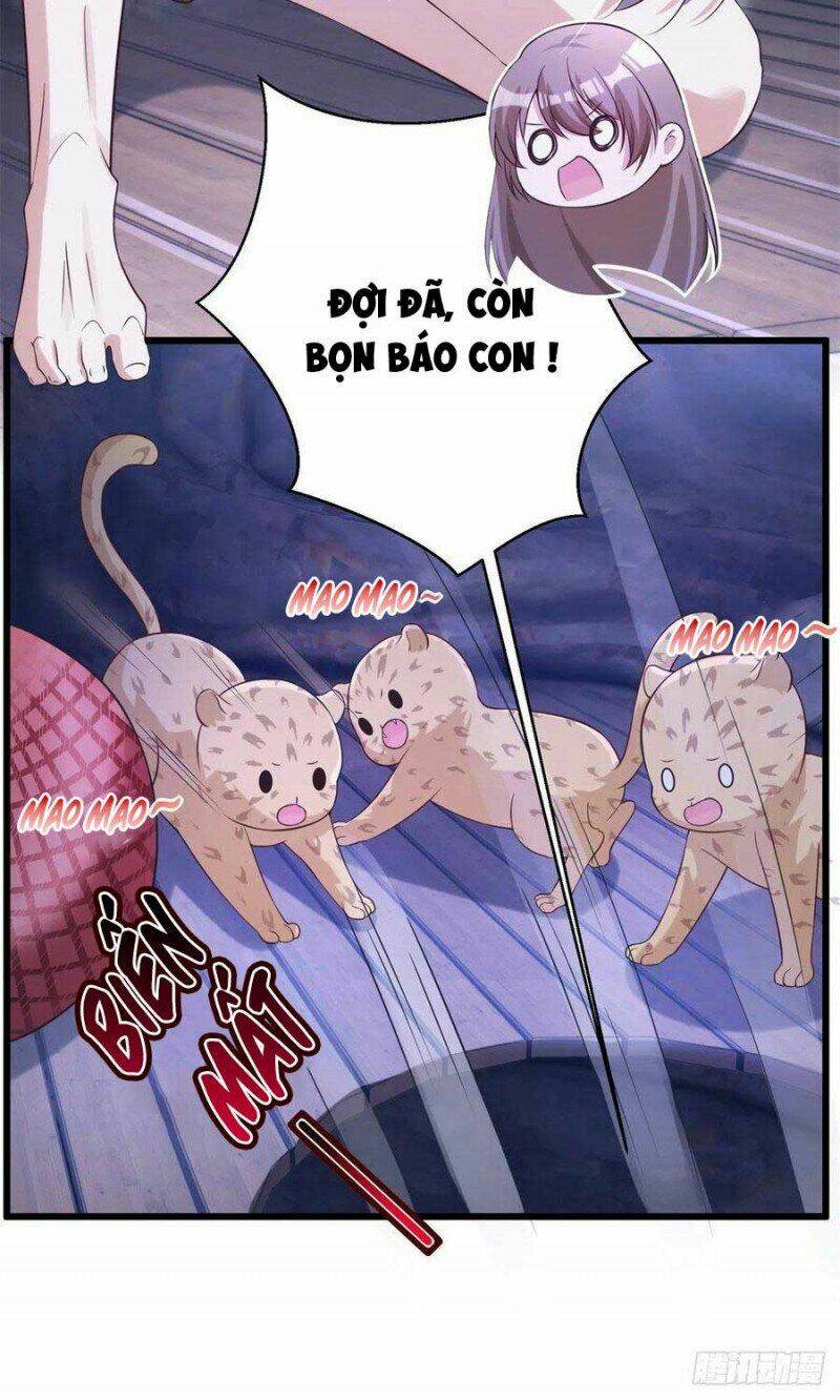 Thảnh Thơi Thú Thế Chủng Chủng Điền, Sinh Sinh Tể: Chapter 279.1