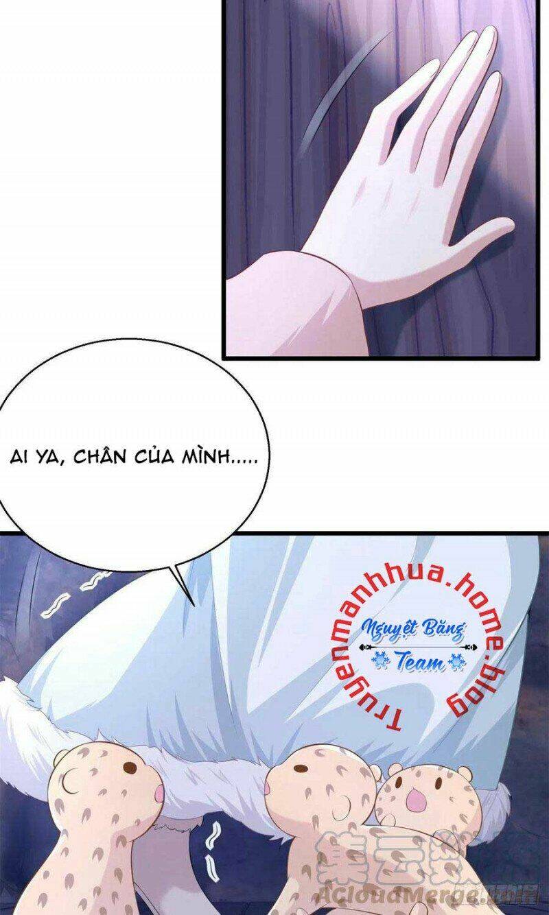 Thảnh Thơi Thú Thế Chủng Chủng Điền, Sinh Sinh Tể: Chapter 279.1