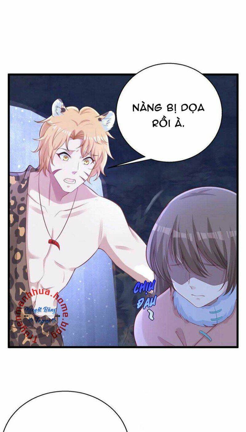 Thảnh Thơi Thú Thế Chủng Chủng Điền, Sinh Sinh Tể: Chapter 279.1