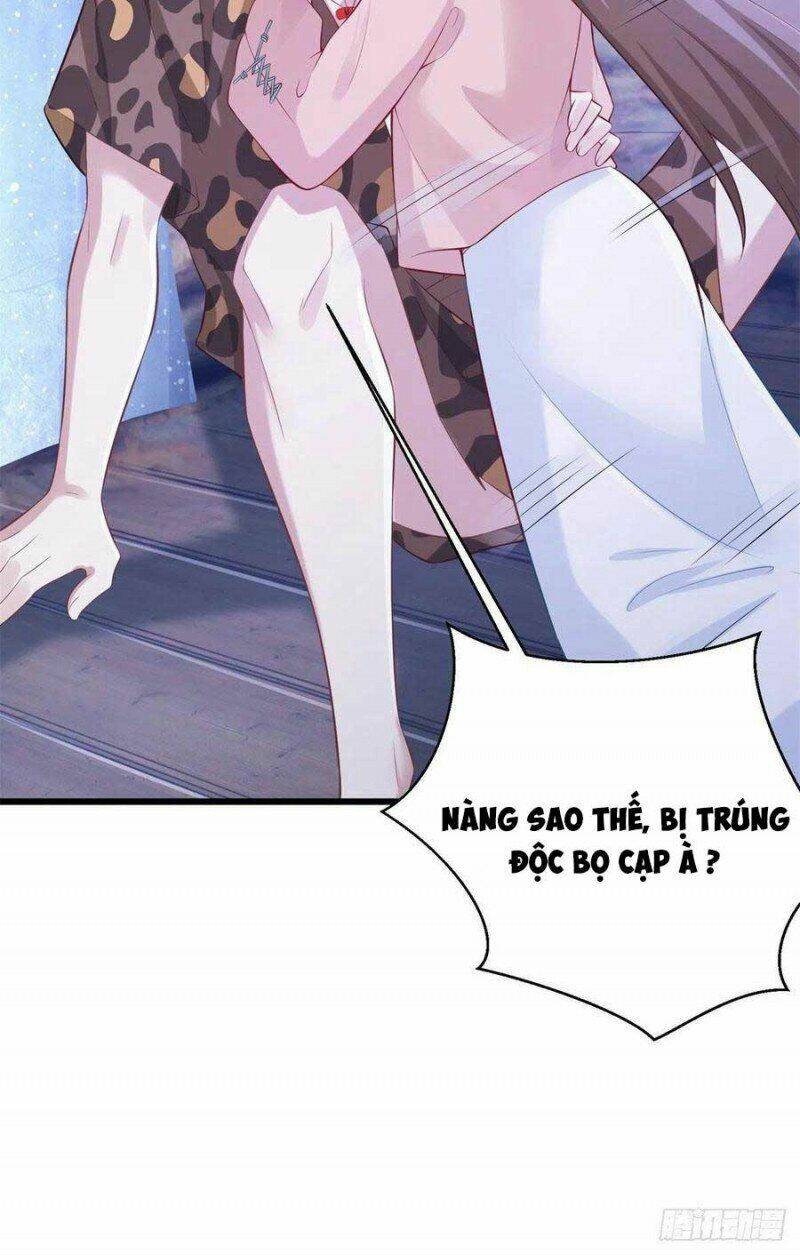 Thảnh Thơi Thú Thế Chủng Chủng Điền, Sinh Sinh Tể: Chapter 279.1