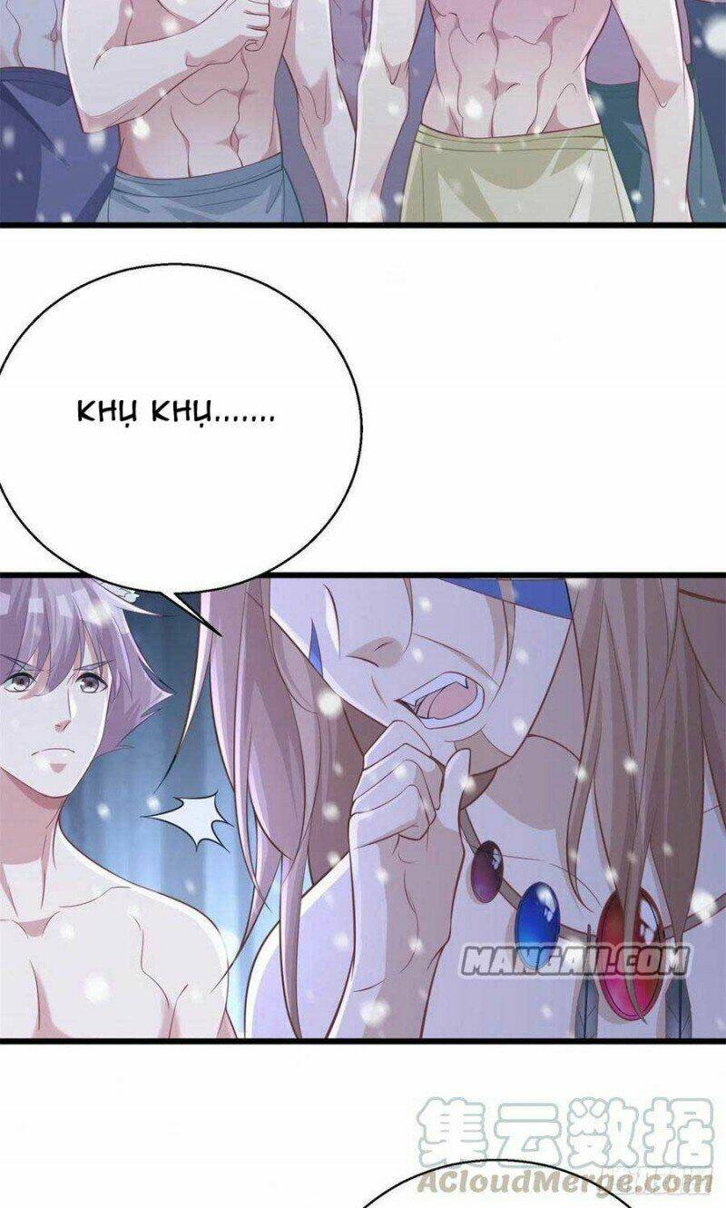 Thảnh Thơi Thú Thế Chủng Chủng Điền, Sinh Sinh Tể: Chapter 279.2