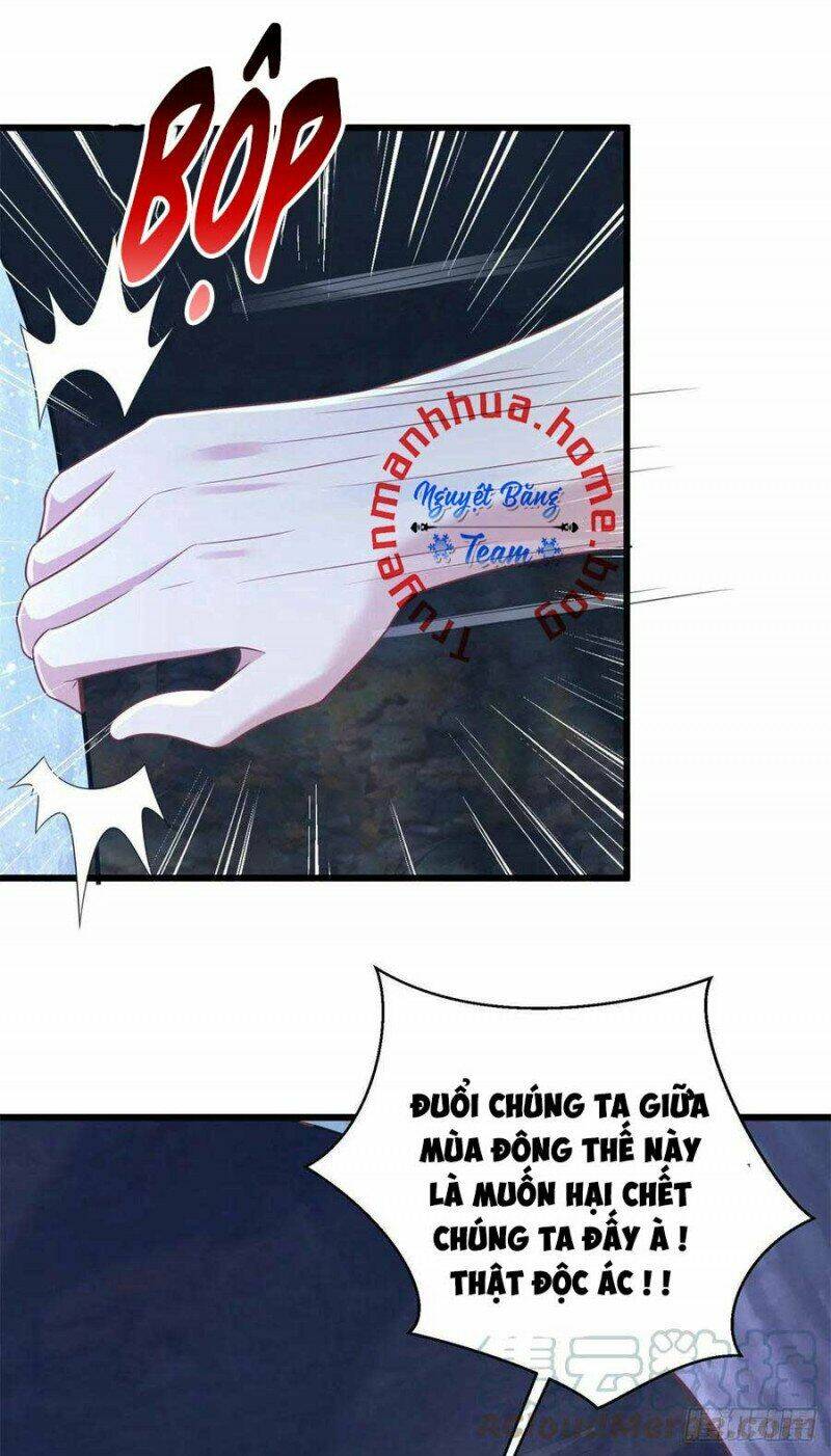 Thảnh Thơi Thú Thế Chủng Chủng Điền, Sinh Sinh Tể: Chapter 279.2