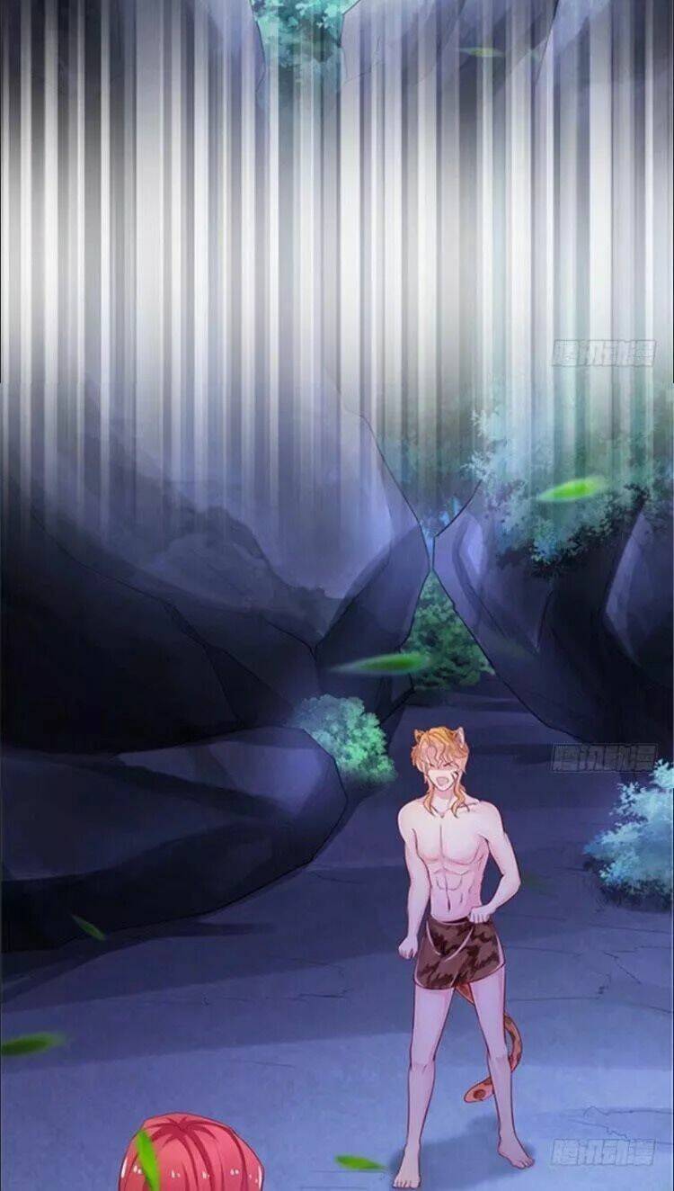 Thảnh Thơi Thú Thế Chủng Chủng Điền, Sinh Sinh Tể: Chapter 28