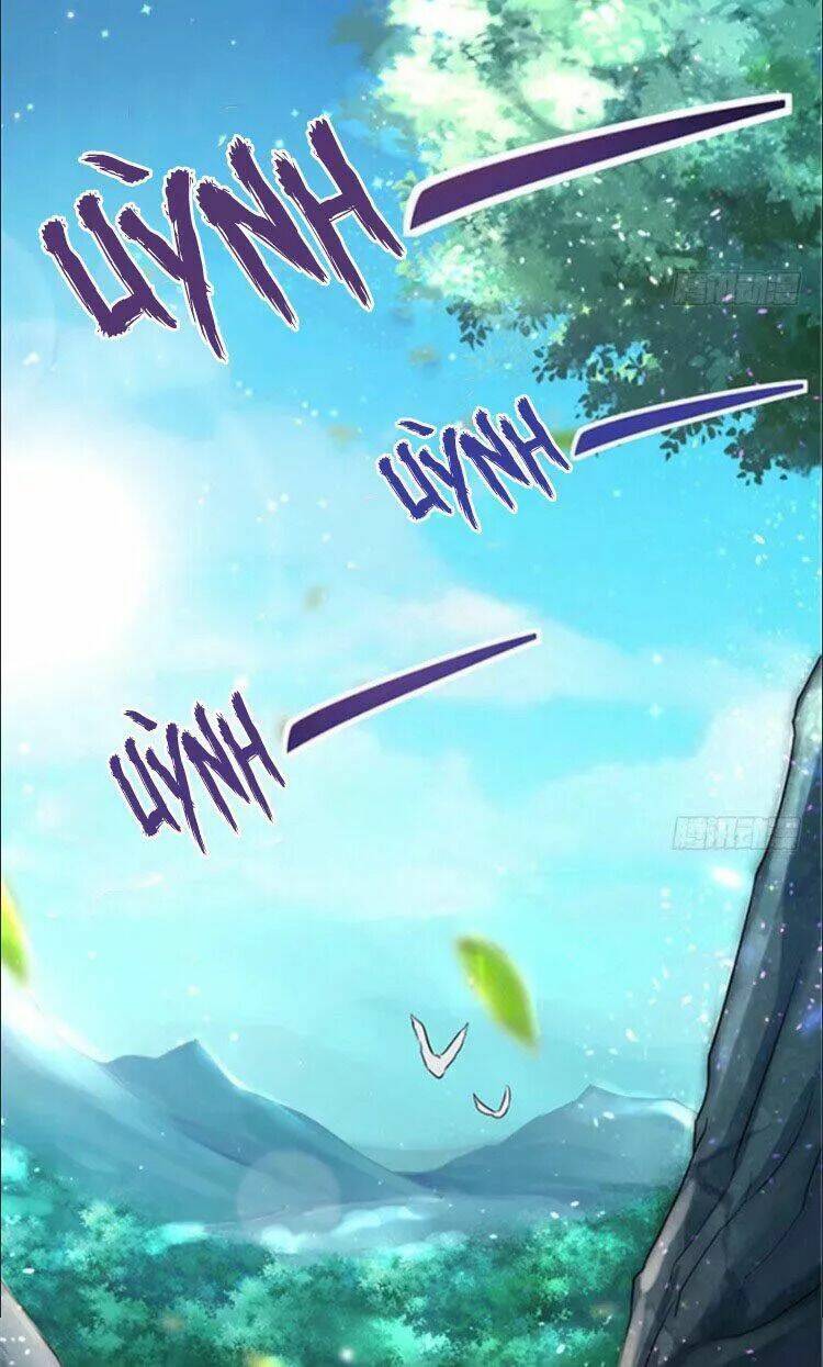 Thảnh Thơi Thú Thế Chủng Chủng Điền, Sinh Sinh Tể: Chapter 28