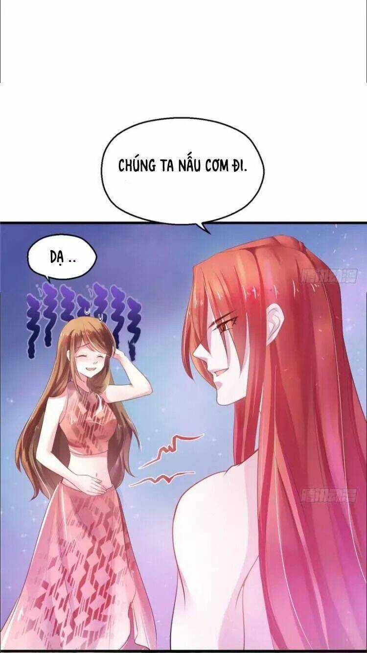 Thảnh Thơi Thú Thế Chủng Chủng Điền, Sinh Sinh Tể: Chapter 28