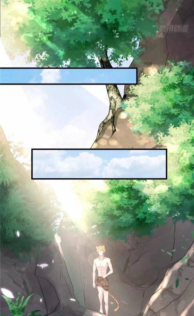 Thảnh Thơi Thú Thế Chủng Chủng Điền, Sinh Sinh Tể: Chapter 28