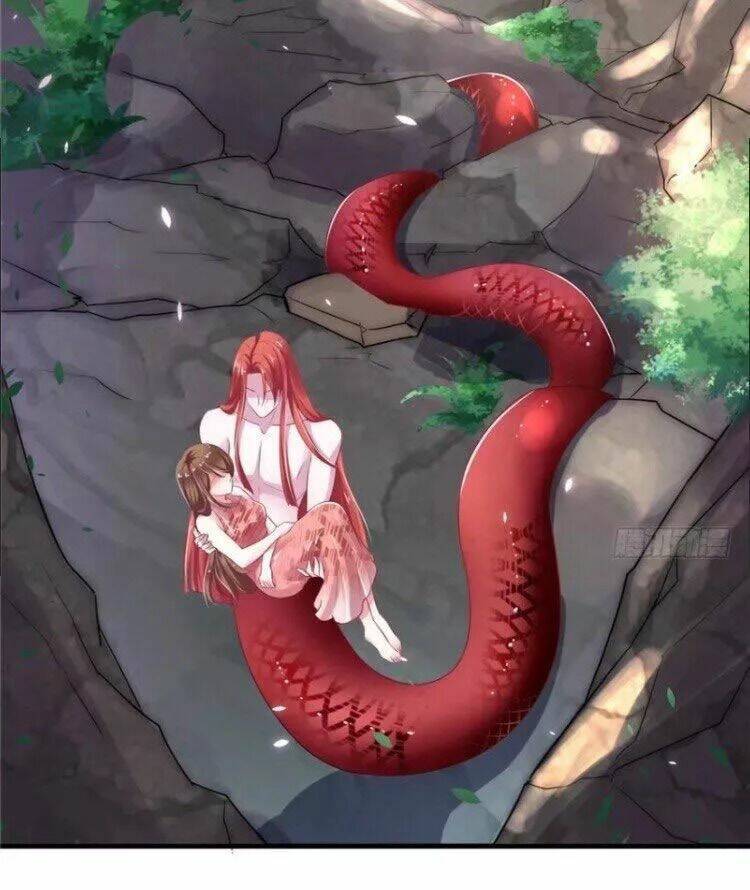 Thảnh Thơi Thú Thế Chủng Chủng Điền, Sinh Sinh Tể: Chapter 28
