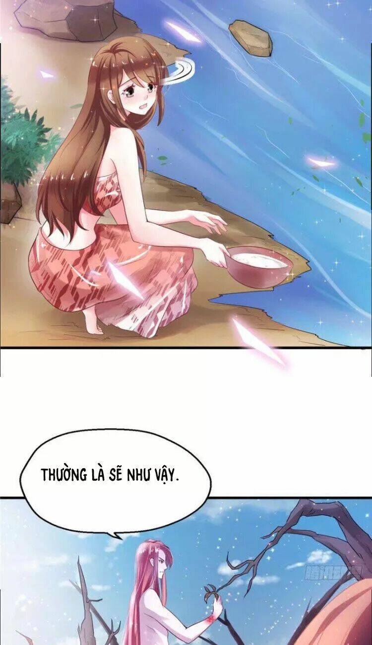 Thảnh Thơi Thú Thế Chủng Chủng Điền, Sinh Sinh Tể: Chapter 28