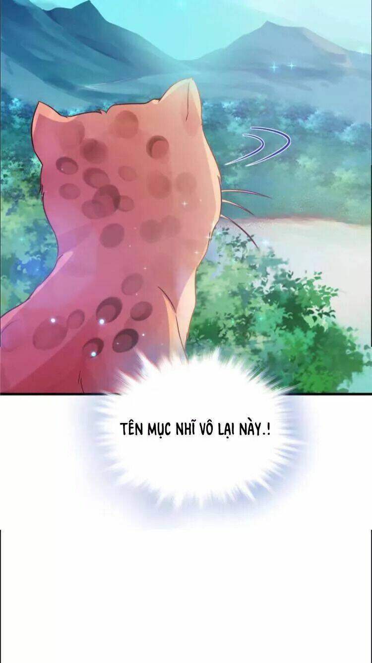 Thảnh Thơi Thú Thế Chủng Chủng Điền, Sinh Sinh Tể: Chapter 28
