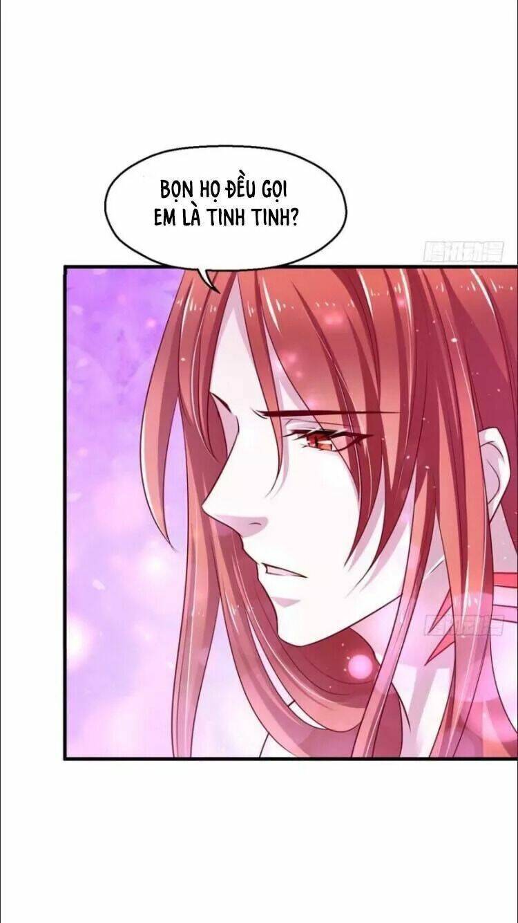 Thảnh Thơi Thú Thế Chủng Chủng Điền, Sinh Sinh Tể: Chapter 28