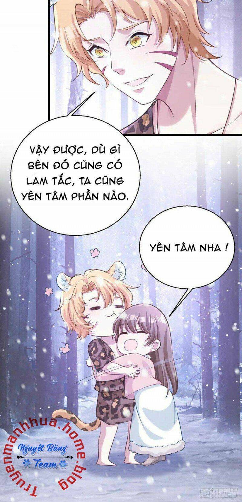 Thảnh Thơi Thú Thế Chủng Chủng Điền, Sinh Sinh Tể: Chapter 280.1