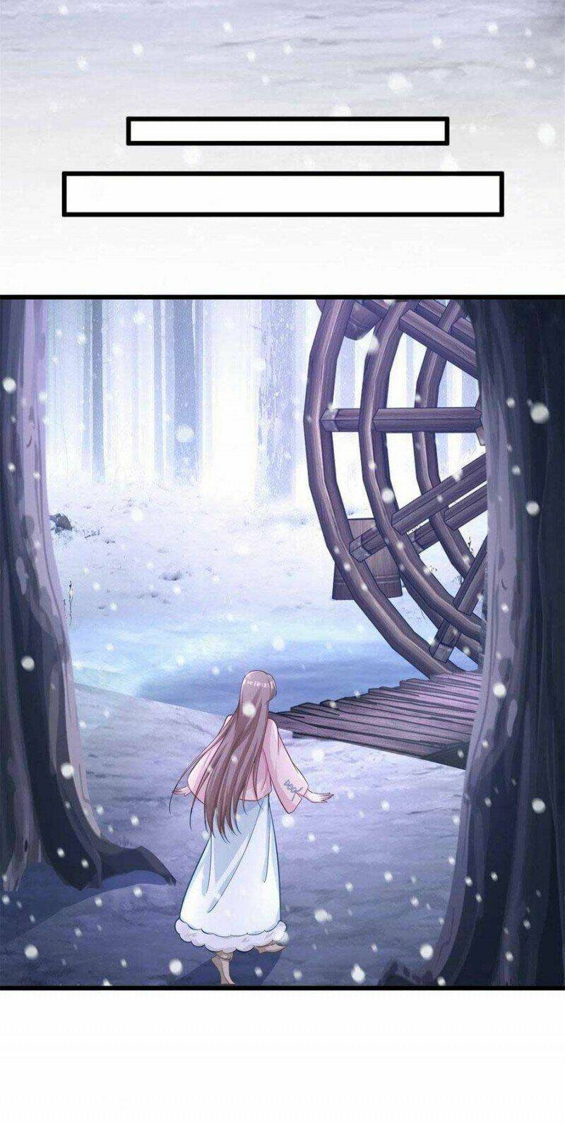 Thảnh Thơi Thú Thế Chủng Chủng Điền, Sinh Sinh Tể: Chapter 280.1