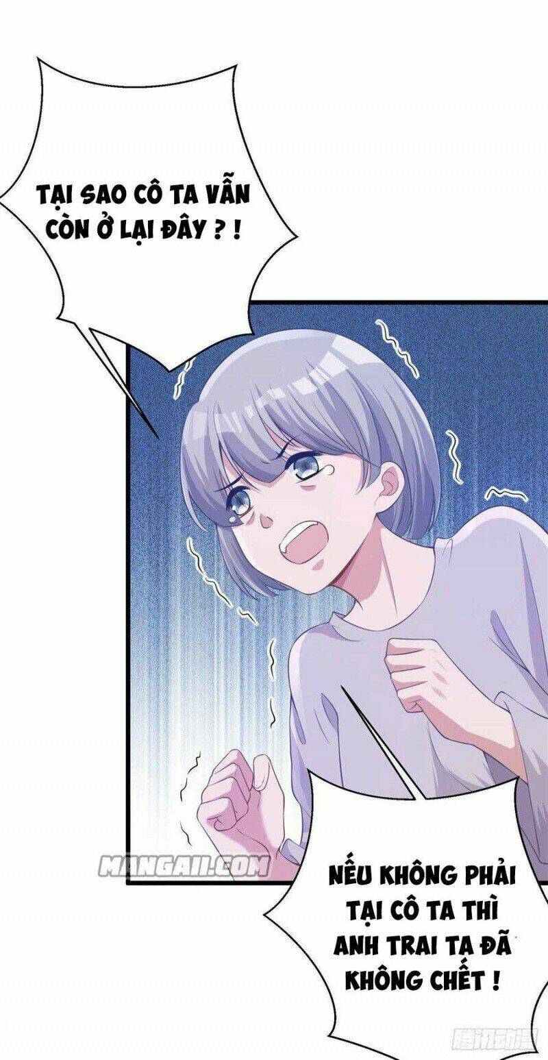Thảnh Thơi Thú Thế Chủng Chủng Điền, Sinh Sinh Tể: Chapter 280.1