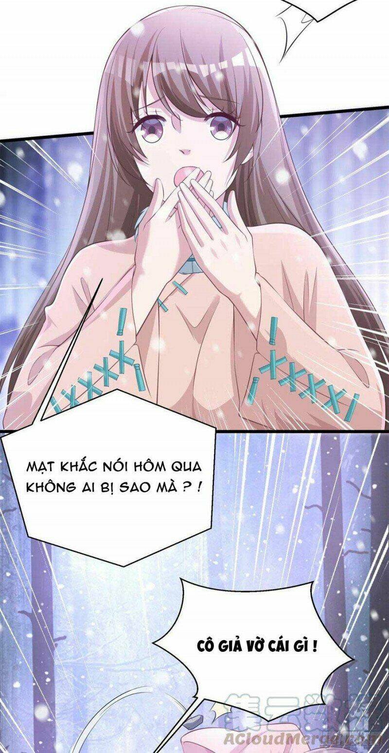 Thảnh Thơi Thú Thế Chủng Chủng Điền, Sinh Sinh Tể: Chapter 280.1