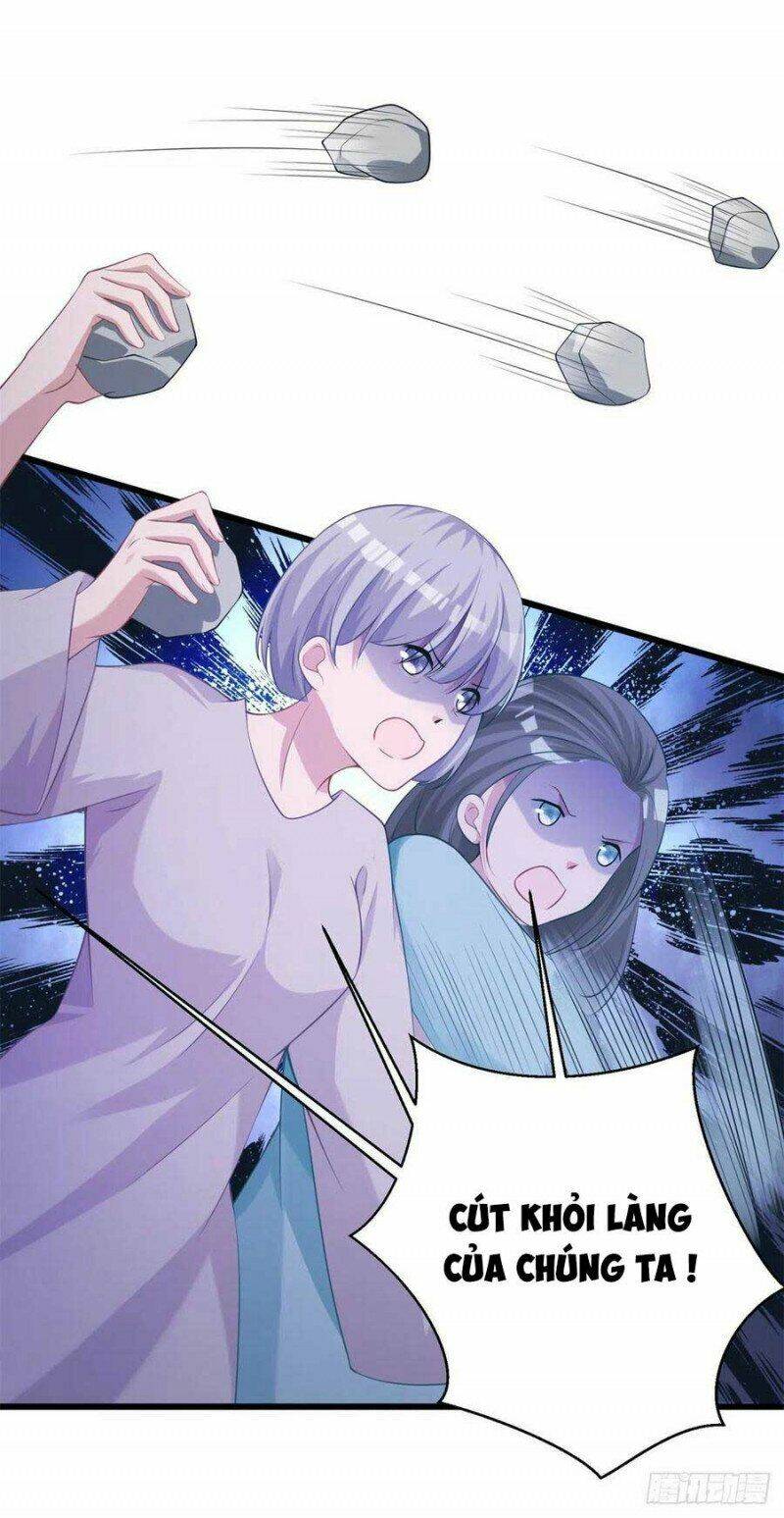 Thảnh Thơi Thú Thế Chủng Chủng Điền, Sinh Sinh Tể: Chapter 280.1