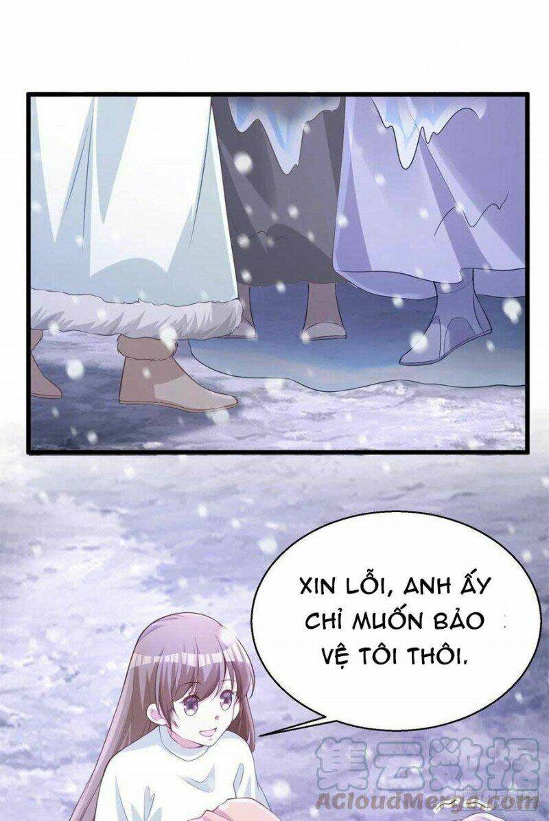 Thảnh Thơi Thú Thế Chủng Chủng Điền, Sinh Sinh Tể: Chapter 280.2