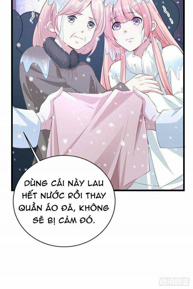 Thảnh Thơi Thú Thế Chủng Chủng Điền, Sinh Sinh Tể: Chapter 280.2
