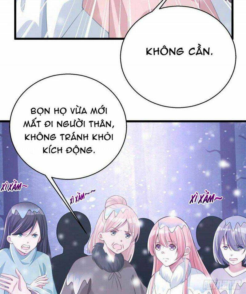Thảnh Thơi Thú Thế Chủng Chủng Điền, Sinh Sinh Tể: Chapter 280.2