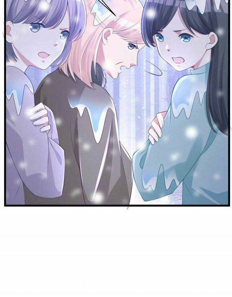 Thảnh Thơi Thú Thế Chủng Chủng Điền, Sinh Sinh Tể: Chapter 280.2