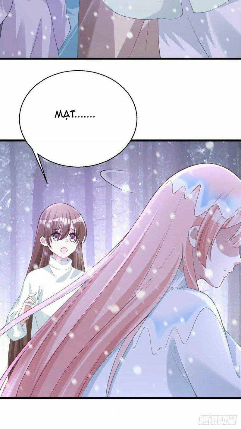 Thảnh Thơi Thú Thế Chủng Chủng Điền, Sinh Sinh Tể: Chapter 280.2