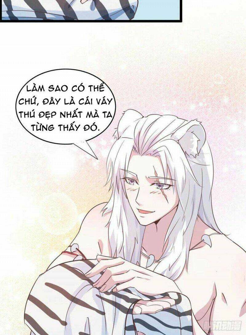 Thảnh Thơi Thú Thế Chủng Chủng Điền, Sinh Sinh Tể: Chapter 280.3