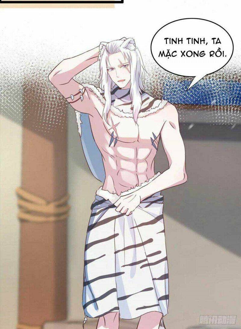 Thảnh Thơi Thú Thế Chủng Chủng Điền, Sinh Sinh Tể: Chapter 280.3