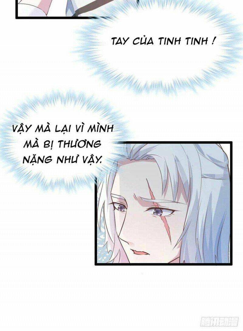 Thảnh Thơi Thú Thế Chủng Chủng Điền, Sinh Sinh Tể: Chapter 280.3