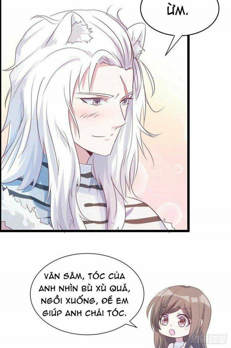 Thảnh Thơi Thú Thế Chủng Chủng Điền, Sinh Sinh Tể: Chapter 280.3