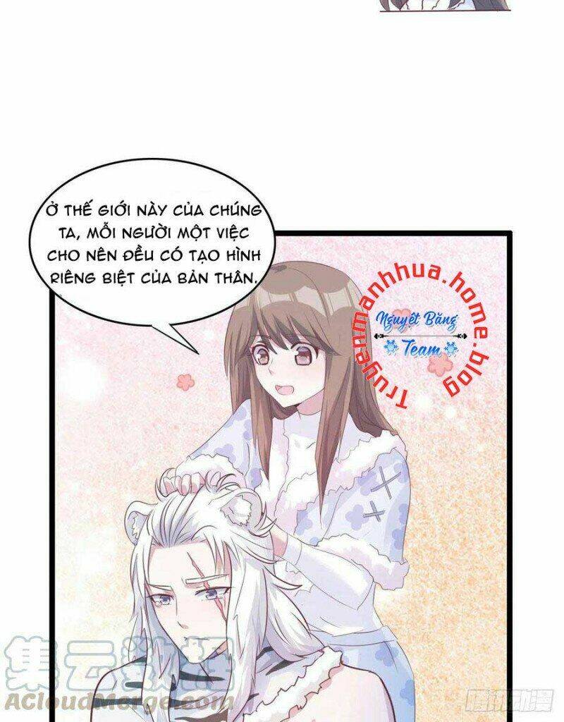 Thảnh Thơi Thú Thế Chủng Chủng Điền, Sinh Sinh Tể: Chapter 280.3