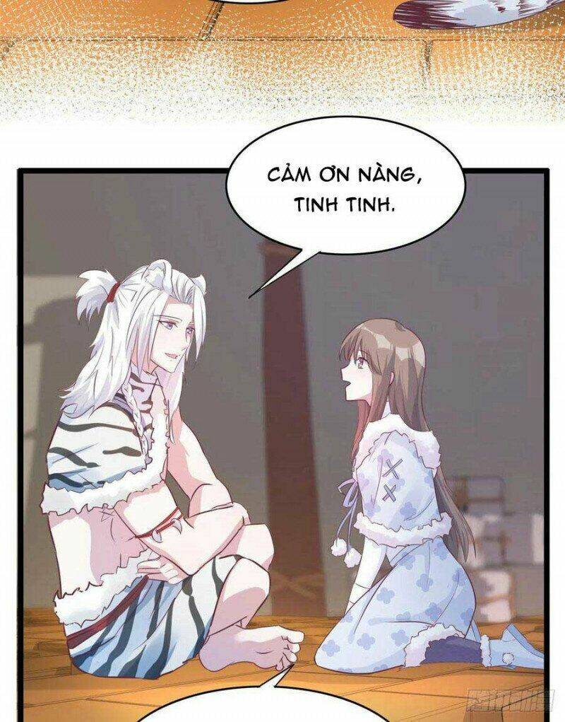 Thảnh Thơi Thú Thế Chủng Chủng Điền, Sinh Sinh Tể: Chapter 280.3